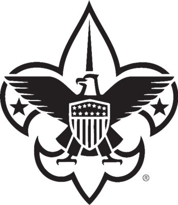 Boy Scout Primary Logo (2-2)