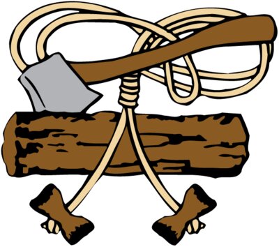 Wood Badge Log (7-1)