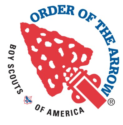 Order of the Arrow (9-1)