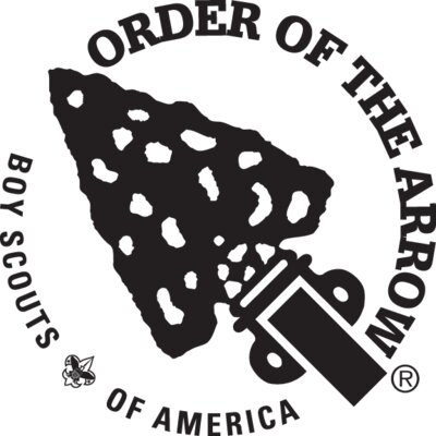 Order of the Arrow (9-2)