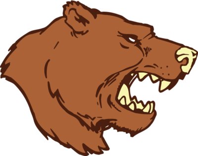 Bear (10-1)