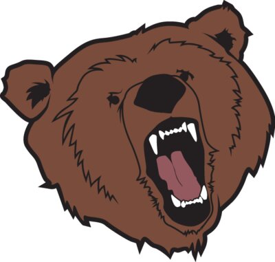 Bear (10-2)
